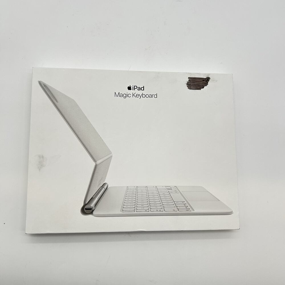 Apple Magic Keyboard for iPad Air 11-inch 4th 5th Gen Box